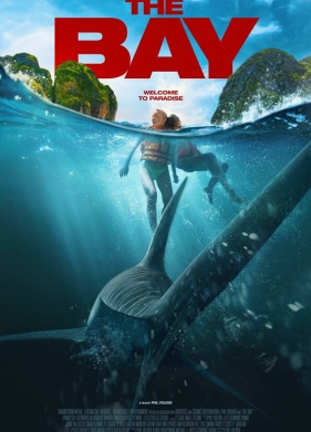 Бухта (2026)